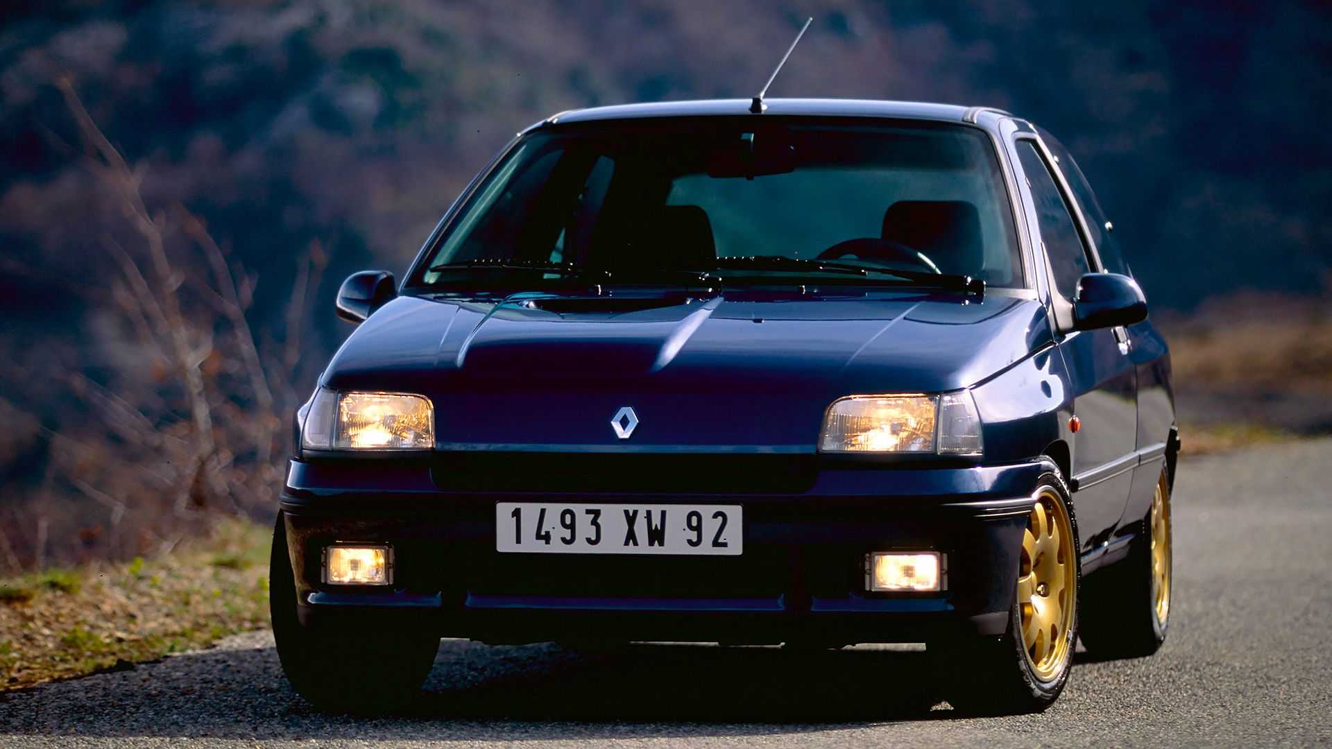 Clio