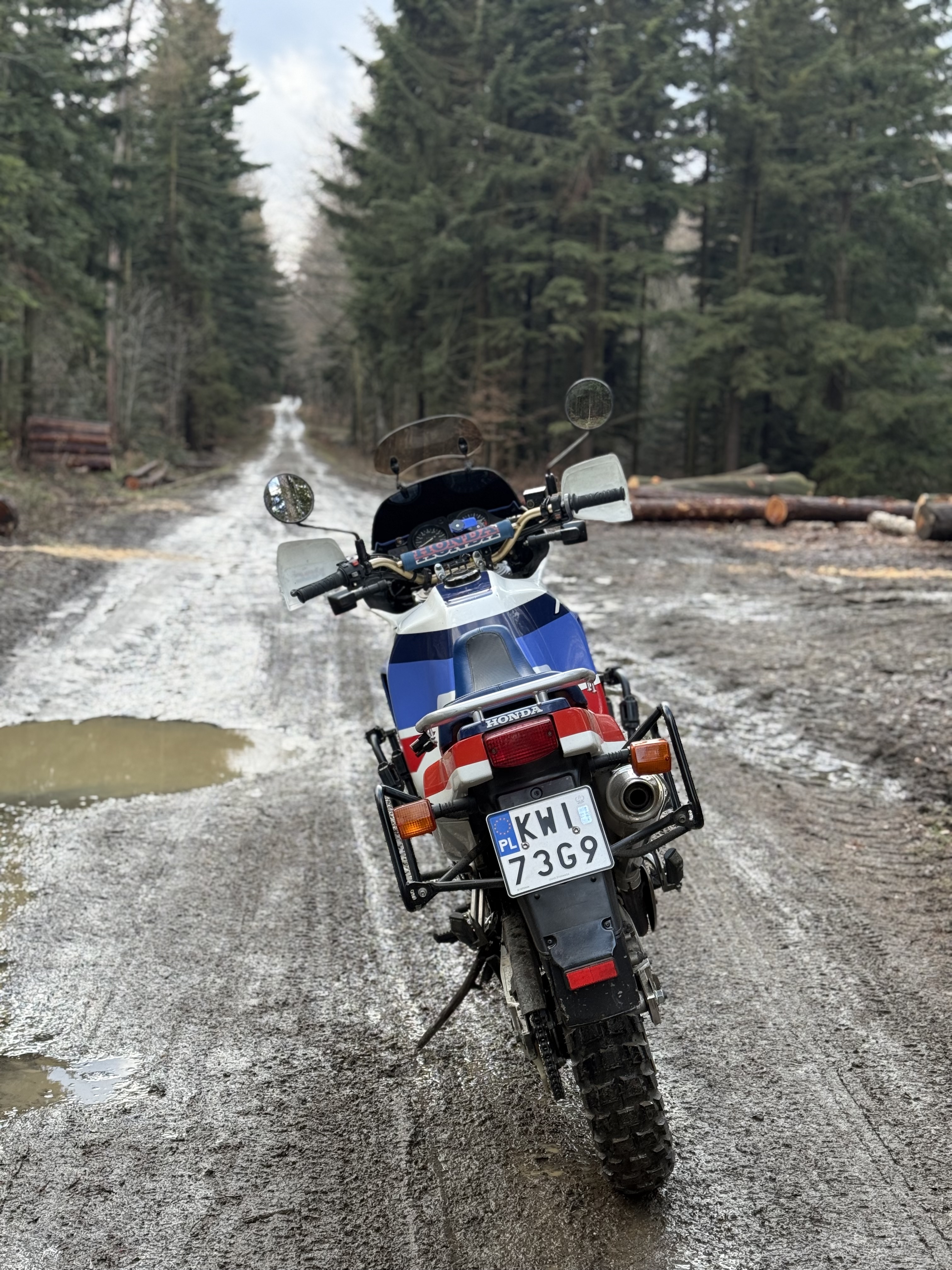XRV650 - zdjęcie 3